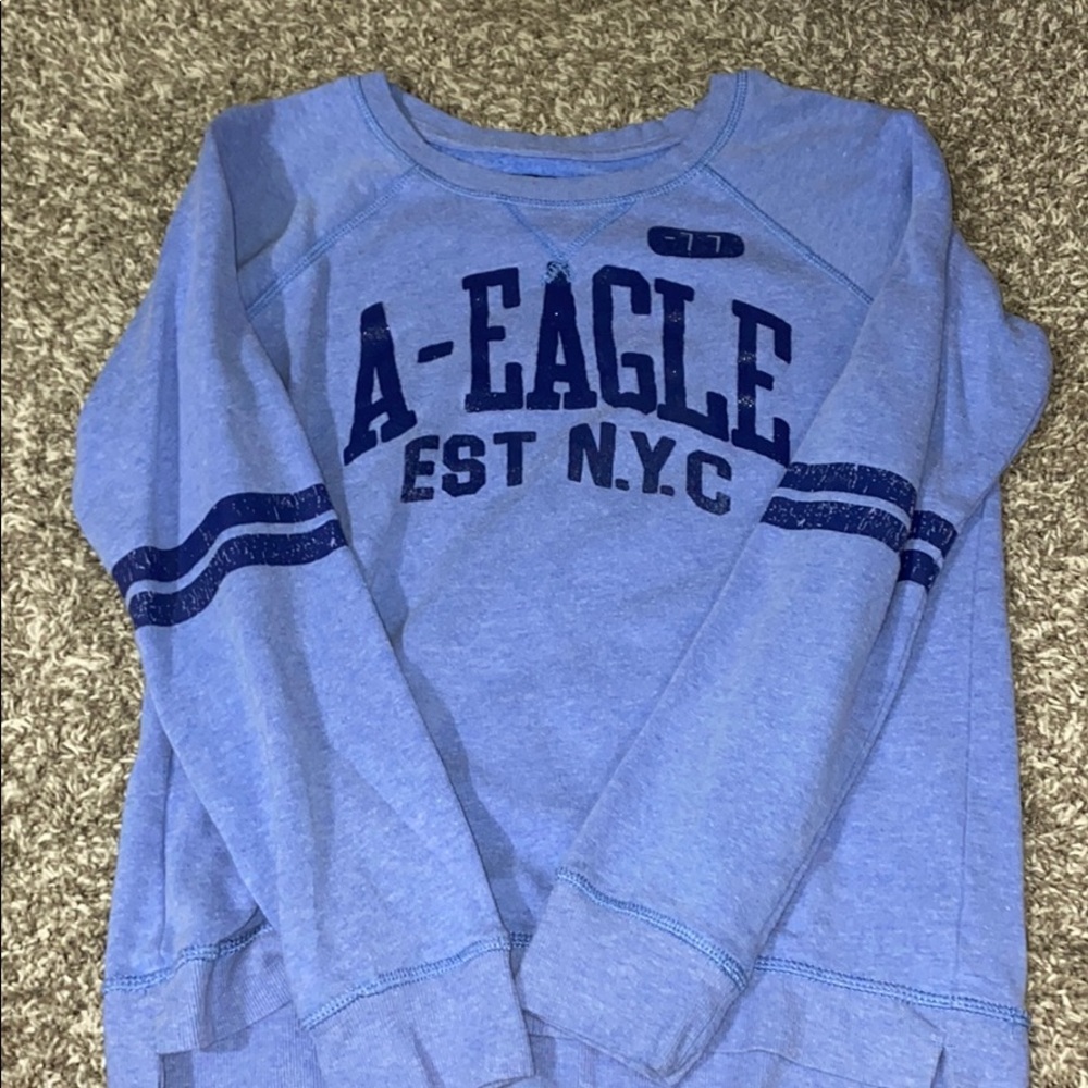 American Eagle Crewneck